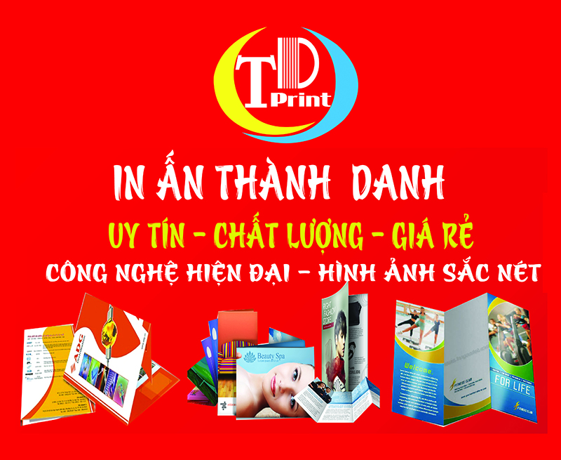 anh dai dien in thanh danh