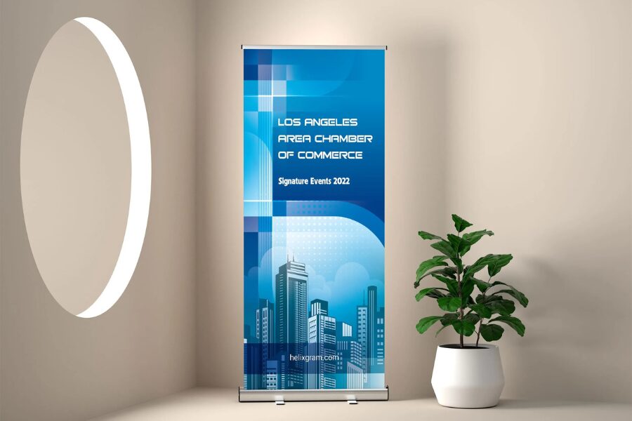 in Standee dep 3