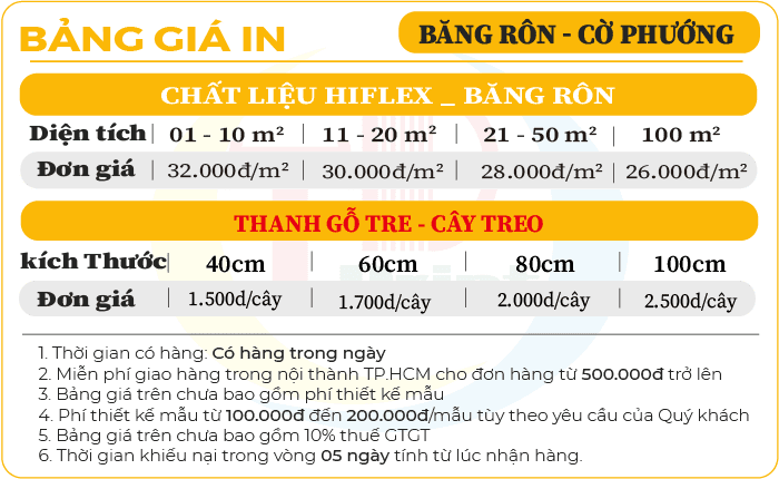 uu dai dac biet in standee gia soc tai xuong in thanh danh 1